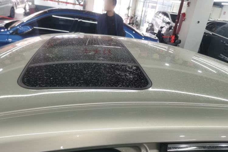 Used Lexus ES 2020 200 Excellence Edition Roof