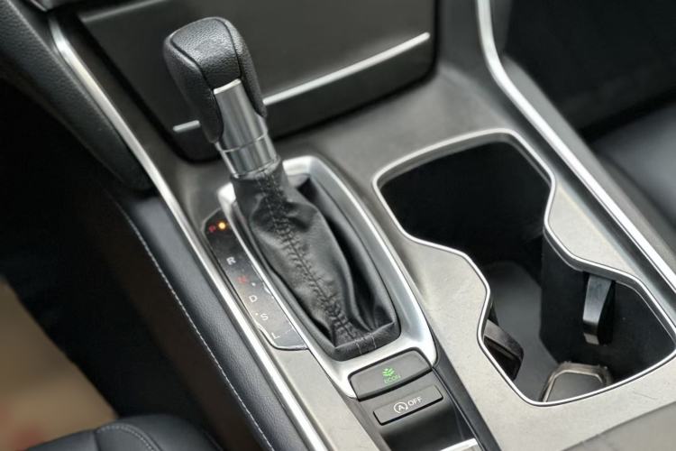 Used Honda Accord 2022 260TURBO Luxury Edition