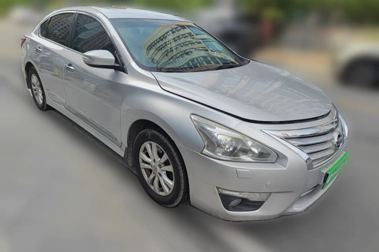 Used Nissan Teana 2013 2.5L XL-NAVI Luxury Edition
