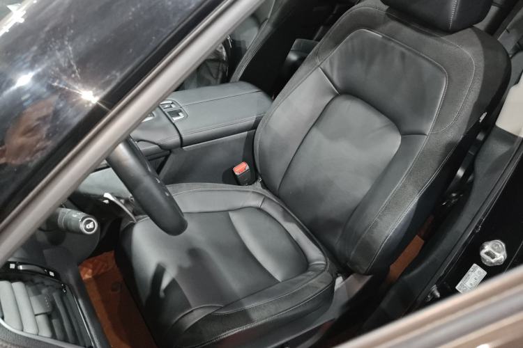 Used Honda Avancier 2019 240TURBO Two-Wheel Drive Premium Edition