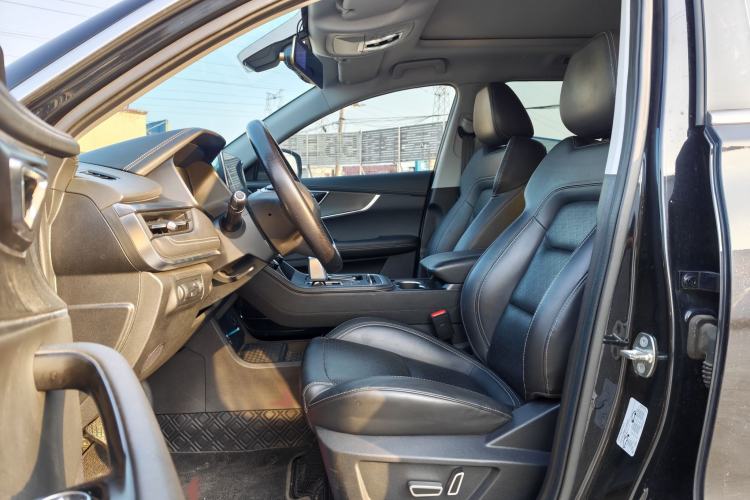 Used Chery Tiggo 8 2020 290TGDI Automatic Elite Edition Big Six-Seater