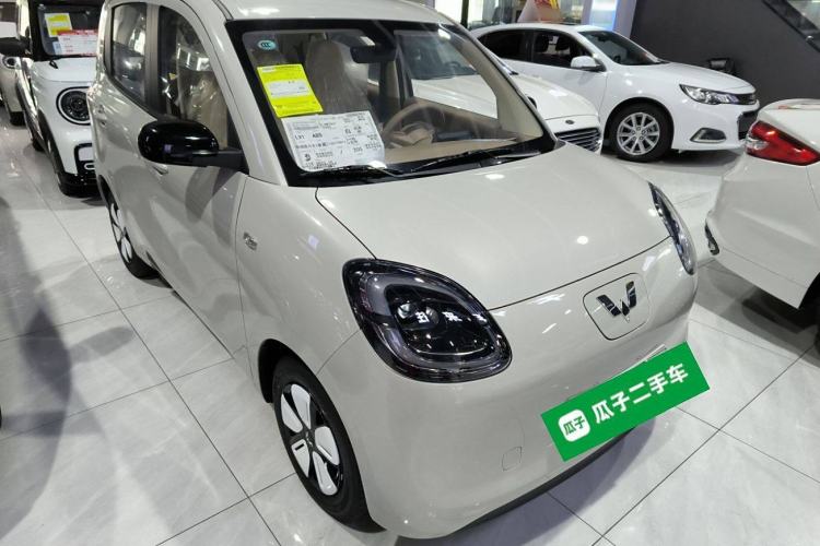 Used Wuling Hongguang MINIEV 2025 Four-Door Version Advanced Edition