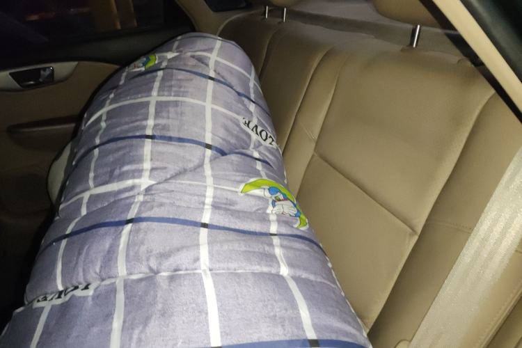 Used Buick Excelle 2011 1.6 LE-MT
