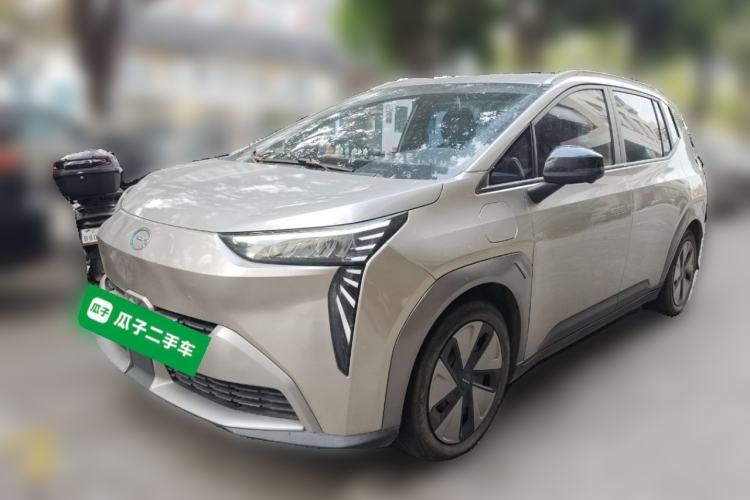 Used AION Y 2022 70 Enjoyment Edition Lithium Iron Phosphate