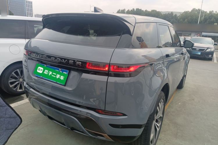 Used Land Rover Range Rover Evoque 2020 249 PS R-DYNAMIC SE Sport Technology Edition