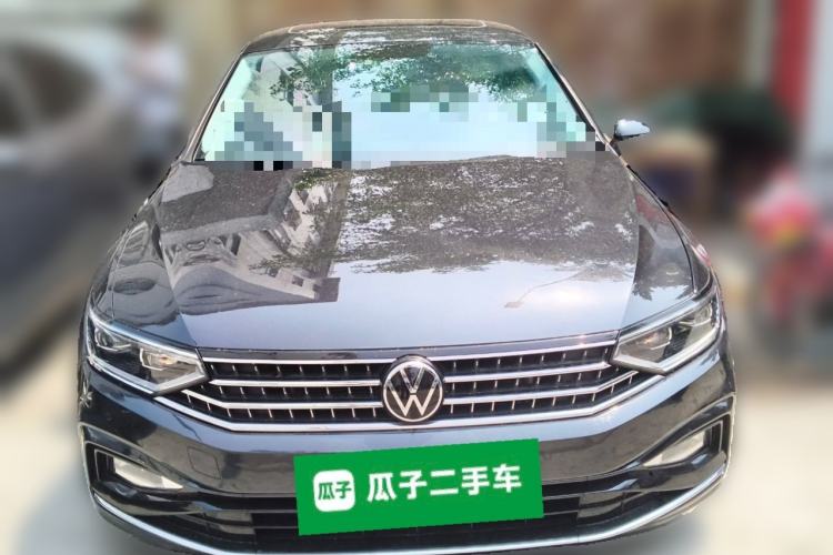 Used Volkswagen Magotan 2023 2 Million Units Limited Edition 330TSI DSG Leading Version Front