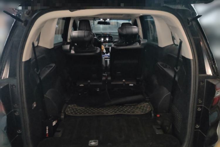 Used Honda Odyssey 2017 2.4L Smart Edition