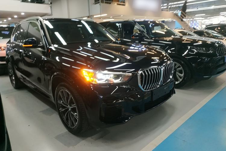 Used BMW X5 2022 xDrive30i M Sport Package