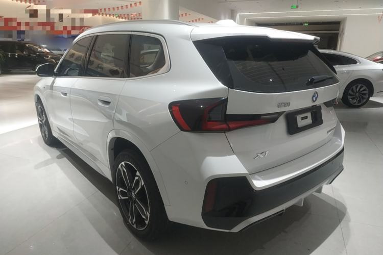 Used BMW X1 2023 sDrive25Li M Sport Package