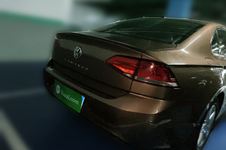 Used Volkswagen Lamando 2018 230TSI DSG Fashion Edition