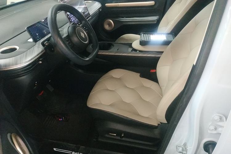 Used Baojun Cloud 2023 460 Pro
