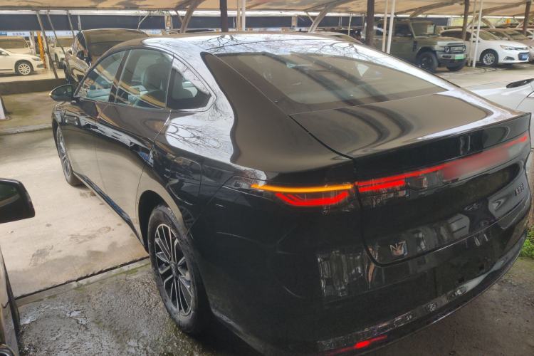 Used Nissan N7 2025 510 Air
