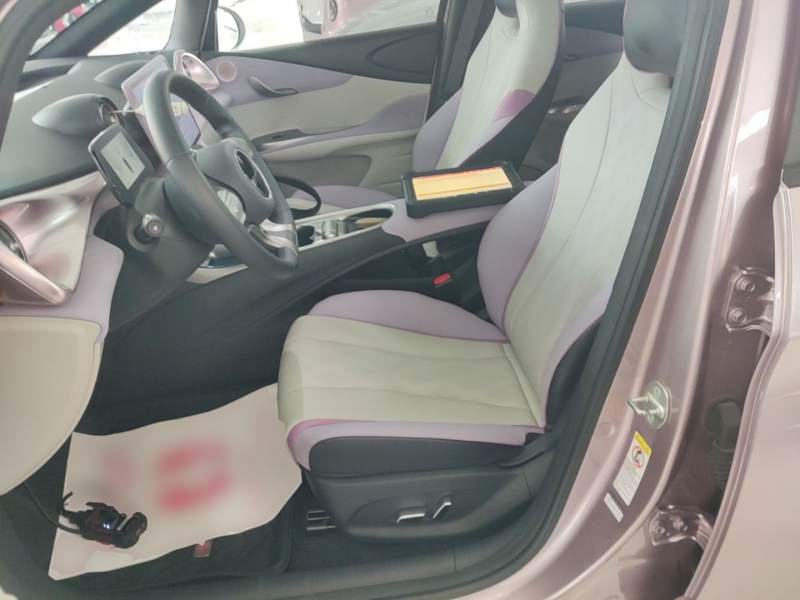 Used BYD Dolphin 2023 401km Knight Edition — 14