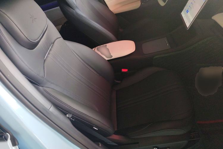 Used Geely Galaxy L7 2023 1.5T 115 km MAX