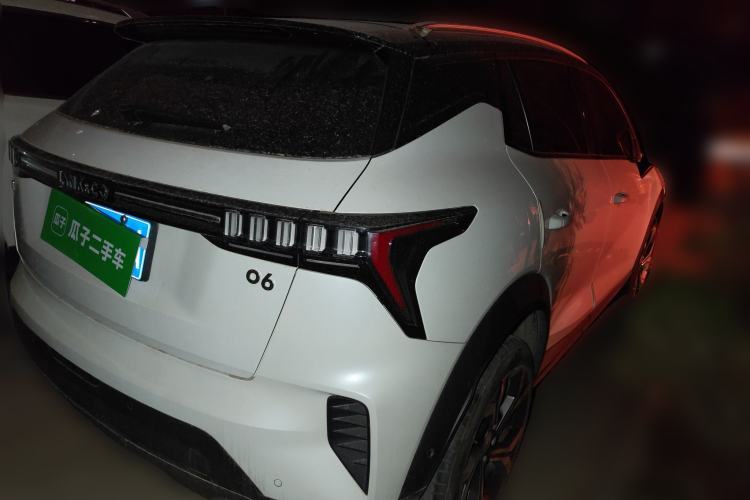 Used Lynk & Co 06 2023 Remix 1.5T Dynamic Halo
