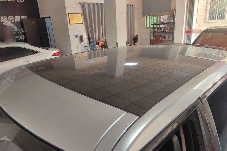 Used Land Rover Range Evoque 2015 2.0T Five-Door Zhiyao Edition