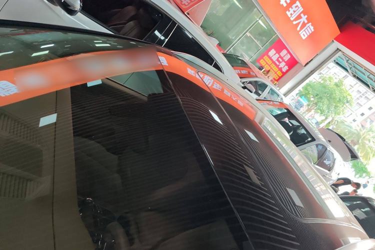 Used Porsche Macan 2016 Macan S 3.0T
