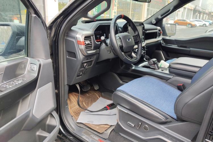 Used Ford F-150 Raptor 2022 3.5T Raptor