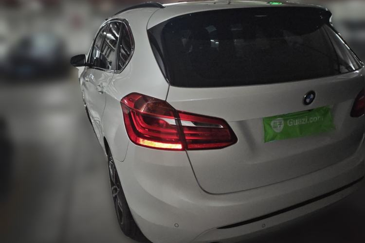 Used BMW 2 Series Active Tourer 2016 218i Sports Design Package
