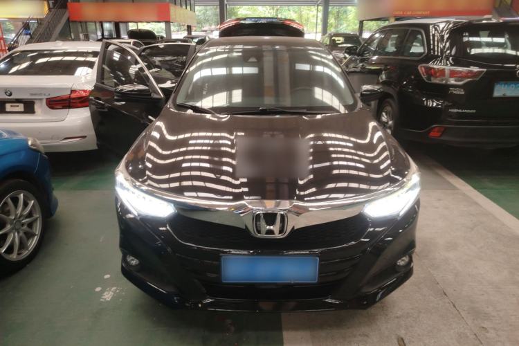 Used Honda Crider 2019 180 Turbo CVT Leading Edition China VI
