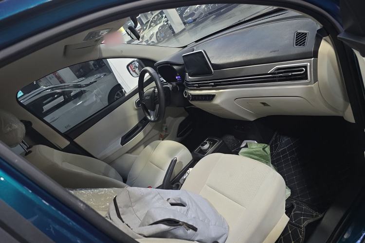 Used Dayun Yuehu 2023 300 Standard Edition Right Front Seat