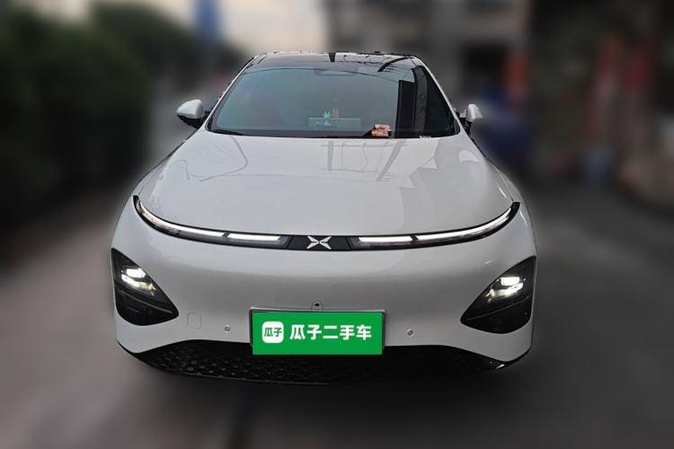 Used XPeng G6 2023 580 Long-Range Max