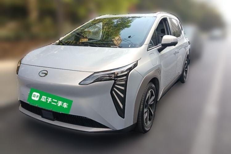 Used AION Y 2023 Younger Star Edition