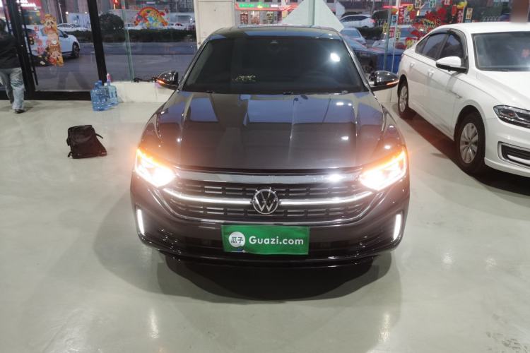 Used Volkswagen Sagitar 2023 300TSI DSG Excellence Edition
