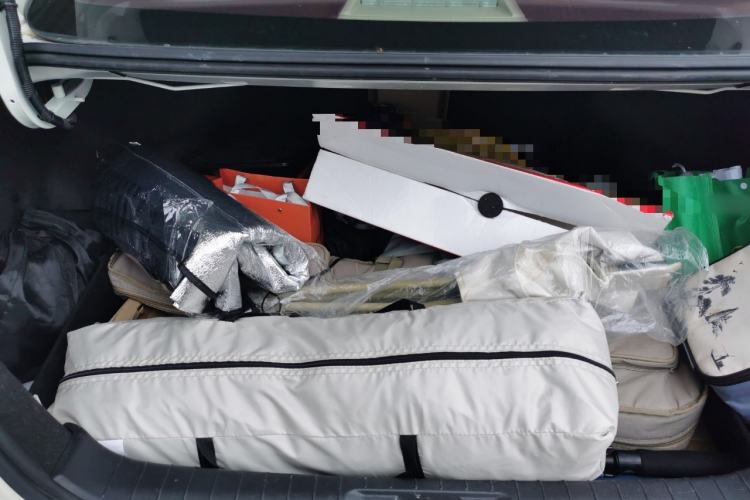 Used Nissan Teana 2016 2.0L XL Comfort Edition
