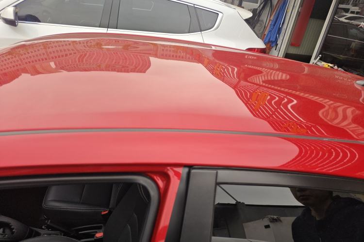 Used Toyota Vios FS 2019 1.5L CVT Fengchi Edition
