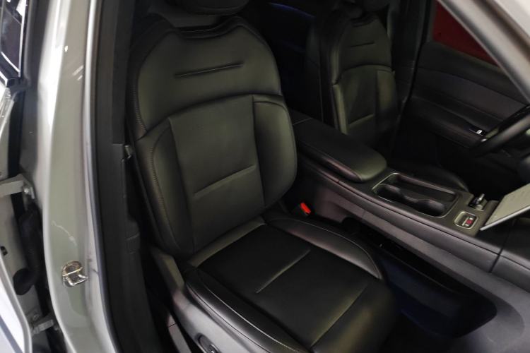 Used Nio ES6 2023 75 kWh
