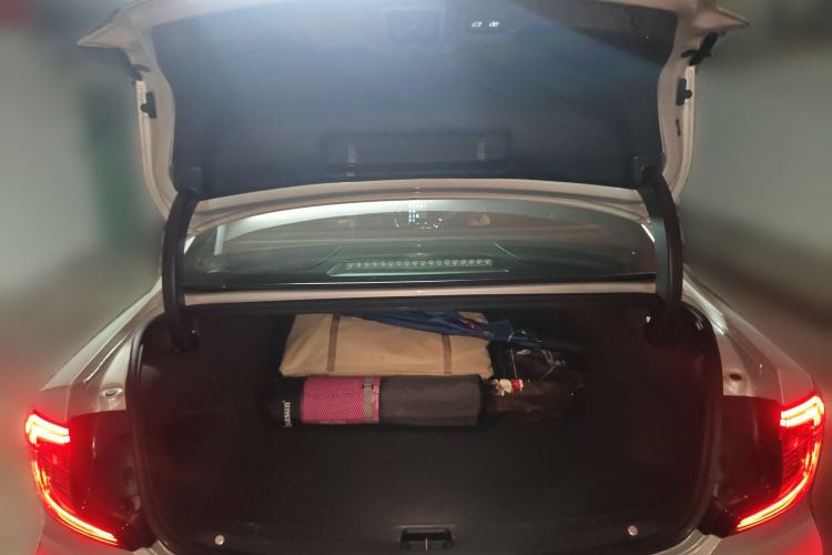 Used Volvo S90 2022 B5 Zhiyuan Luxury Edition