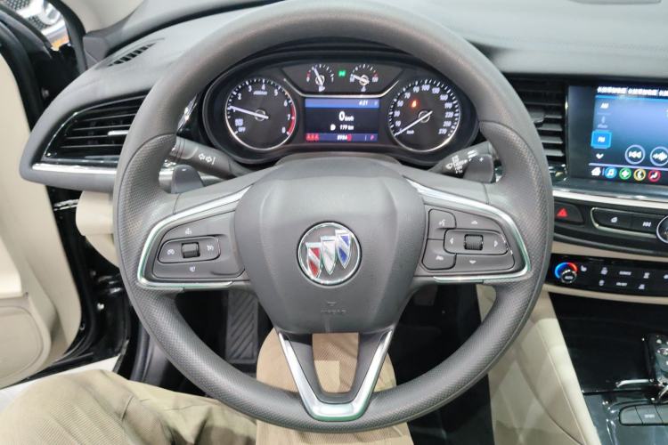 Used Buick Regal 2021 552T Elite Edition
