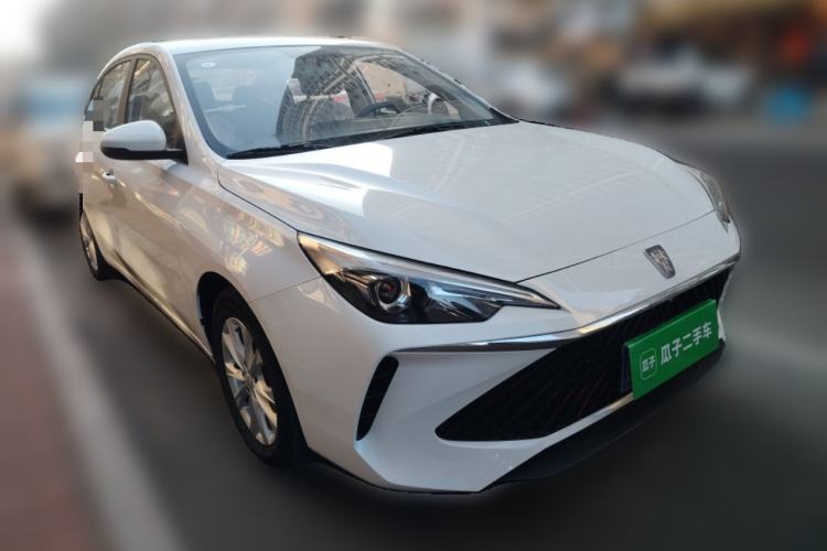 Used Roewe i5 2023 1.5L CVT Luxury Edition