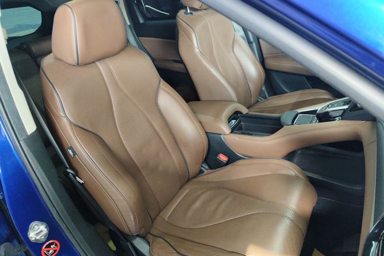 Used Acura RDX 2019 2.0T Prestige Edition SH-AWD China V Standard