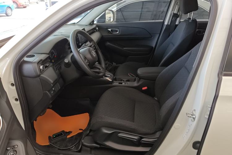 Used Honda XR-V 2024 1.5L CVT Thermal Edition
