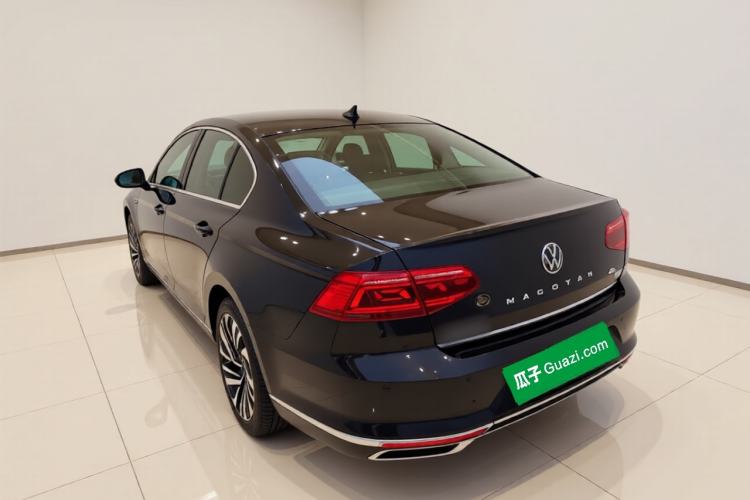 Used Volkswagen Magotan GTE Plug-in Hybrid 2020 GTE Prestige Model
