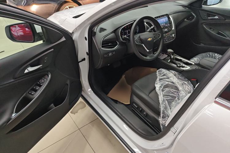 Used Chevrolet Malibu XL 2023 1.5T Sharp Edition
