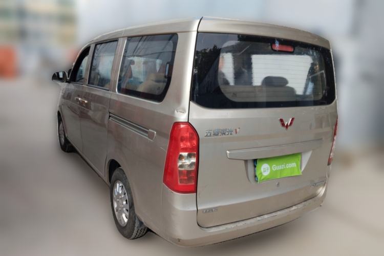 Used Wuling Rongguang V 2018 1.5L Standard Version