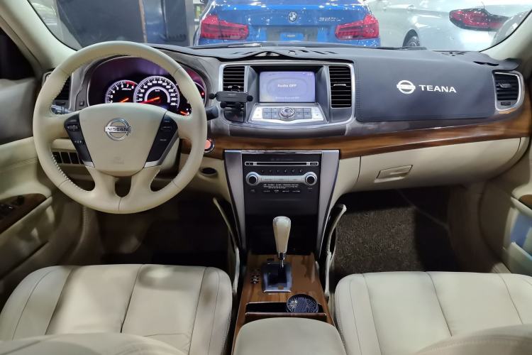 Used Nissan Teana 2011 2.5L XL Glory Edition
