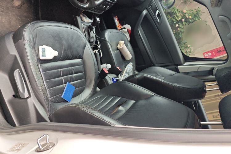 Used Skoda Yeti 2014 1.8TSI DSG Polar Edition
