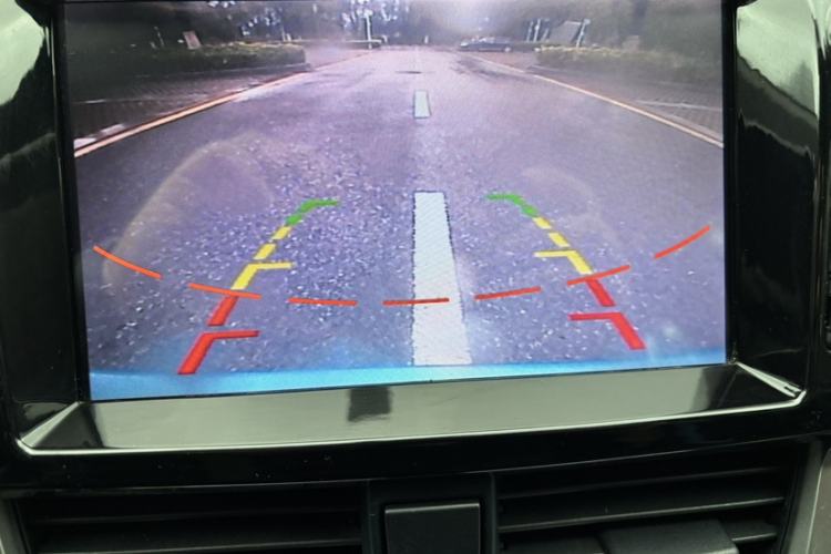 Used Toyota Vios FS 2017 1.5L CVT Fengchi Edition