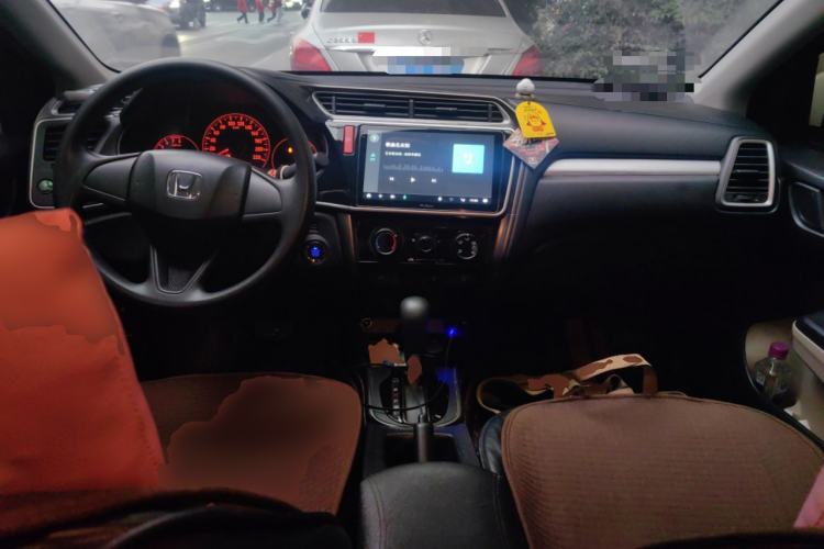 Used Honda Greiz 2016 1.5L CVT Classic Edition
