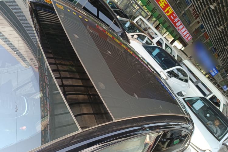 Used smart #3 2023 Pulse Four-Wheel Drive Edition