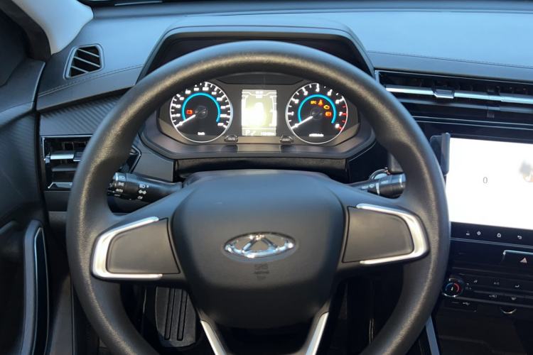 Used Chery Tiggo 3X 2024 1.5L CVT Excellence Edition