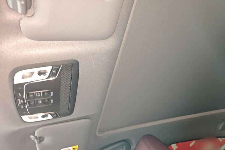 Used CIIMO M-NV 2021 Shangyi Edition
