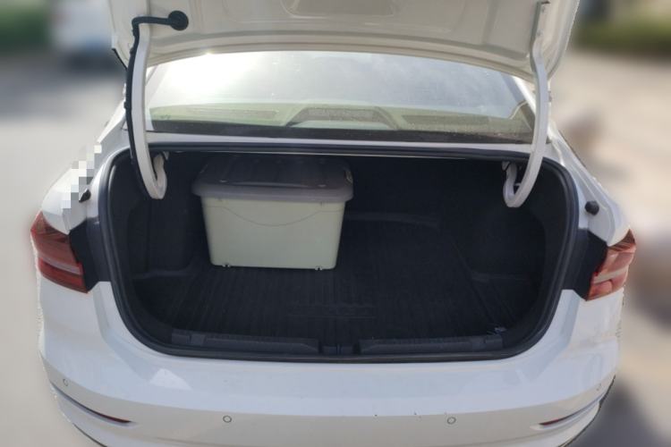 Used Volkswagen Lavida 2021 280TSI DSG Luxury Edition