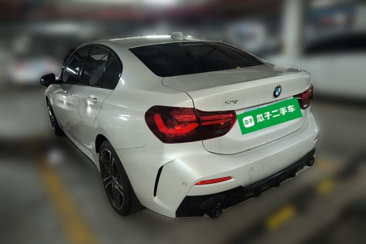 Used BMW 1 Series 2023 125i M Sport Night Edition
