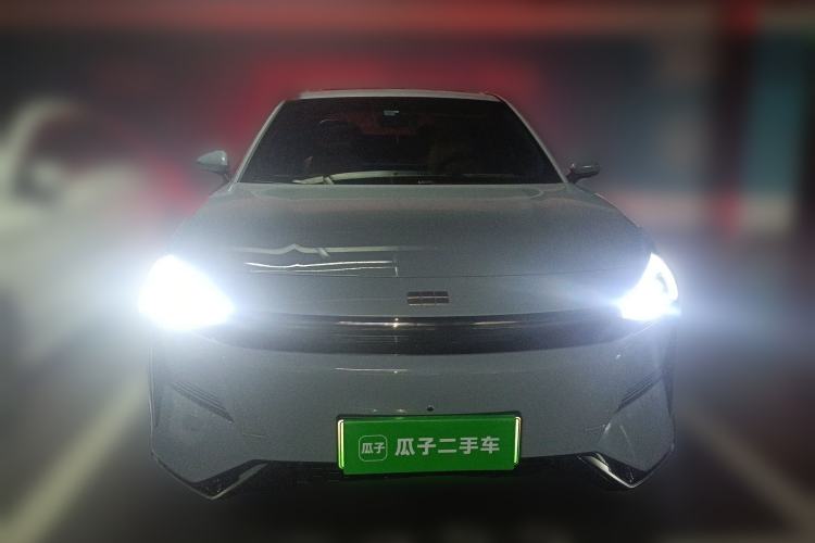 Used Geely Galaxy L6 2025 EM-i 60km Exploration Edition Front