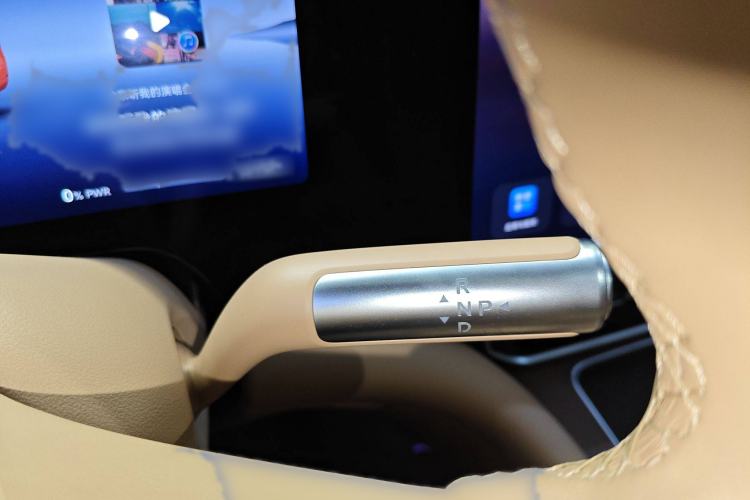 Used Hima AITO M9 2024 Range-Extended Ultra Version 42 kWh 6-Seater Model
